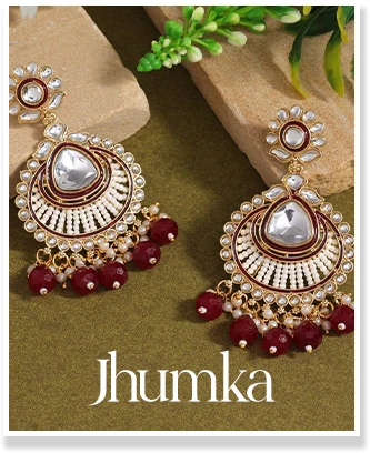 JHUMKA